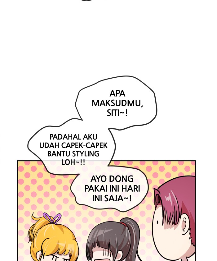 Change! Chapter 67 - halaman 42