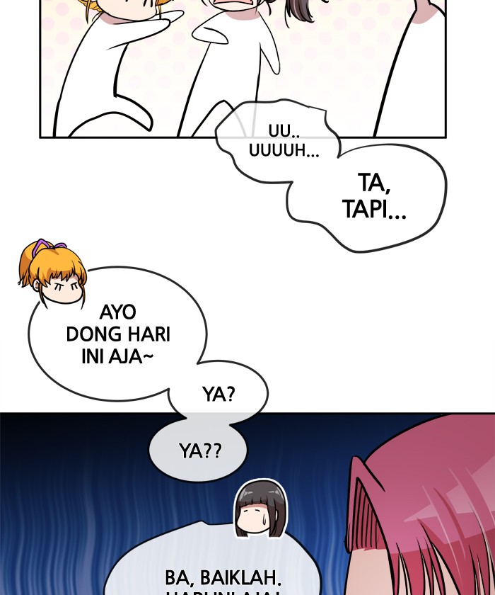 Change! Chapter 67 - halaman 43