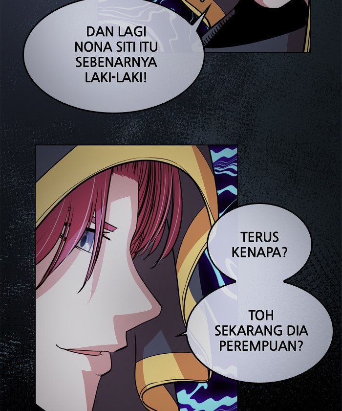Change! Chapter 67 - halaman 61