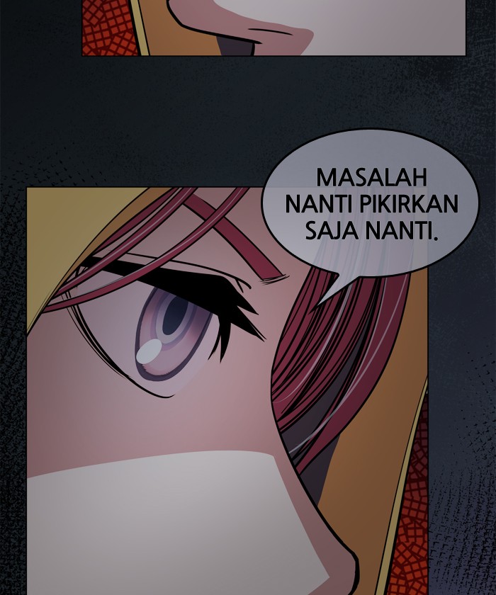 Change! Chapter 67 - halaman 63