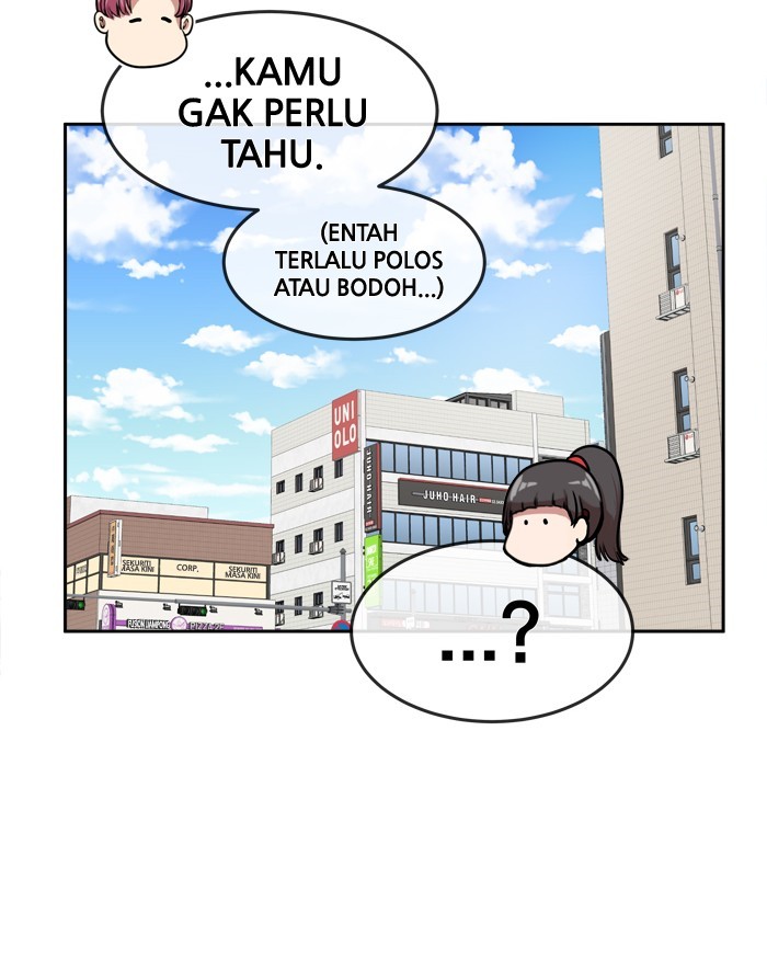 Change! Chapter 68 - halaman 23