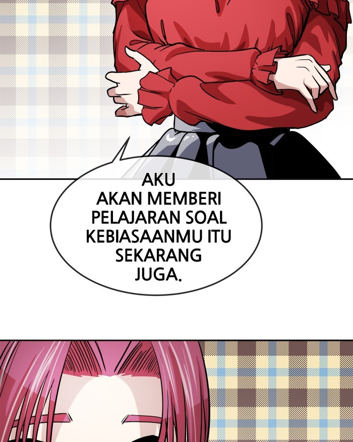 Change! Chapter 68 - halaman 25