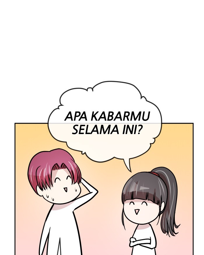 Change! Chapter 68 - halaman 5