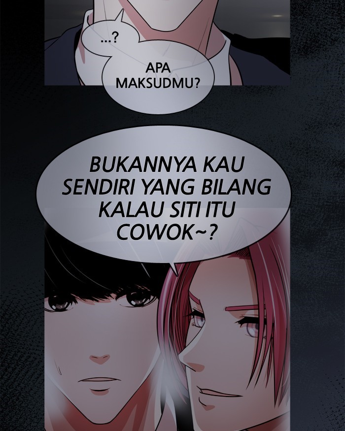 Change! Chapter 69 - halaman 10