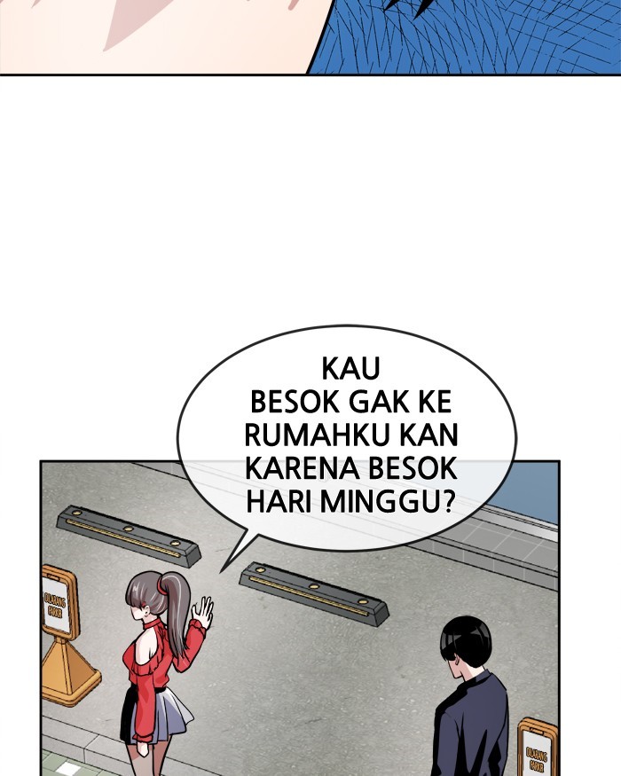 Change! Chapter 69 - halaman 12