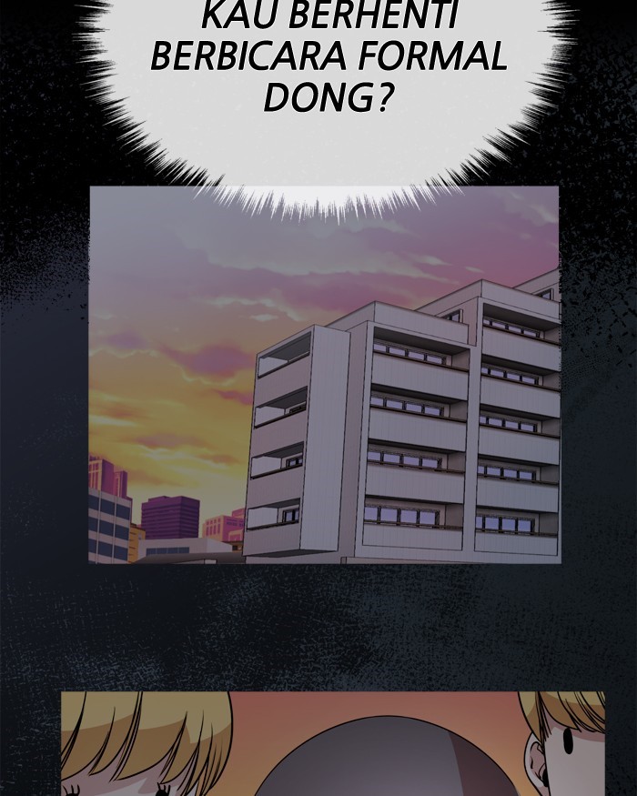 Change! Chapter 69 - halaman 38