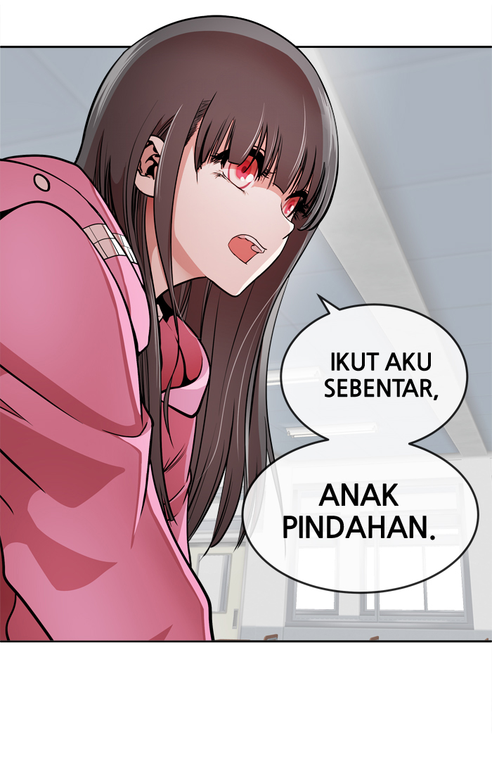 Change! Chapter 7 - halaman 3