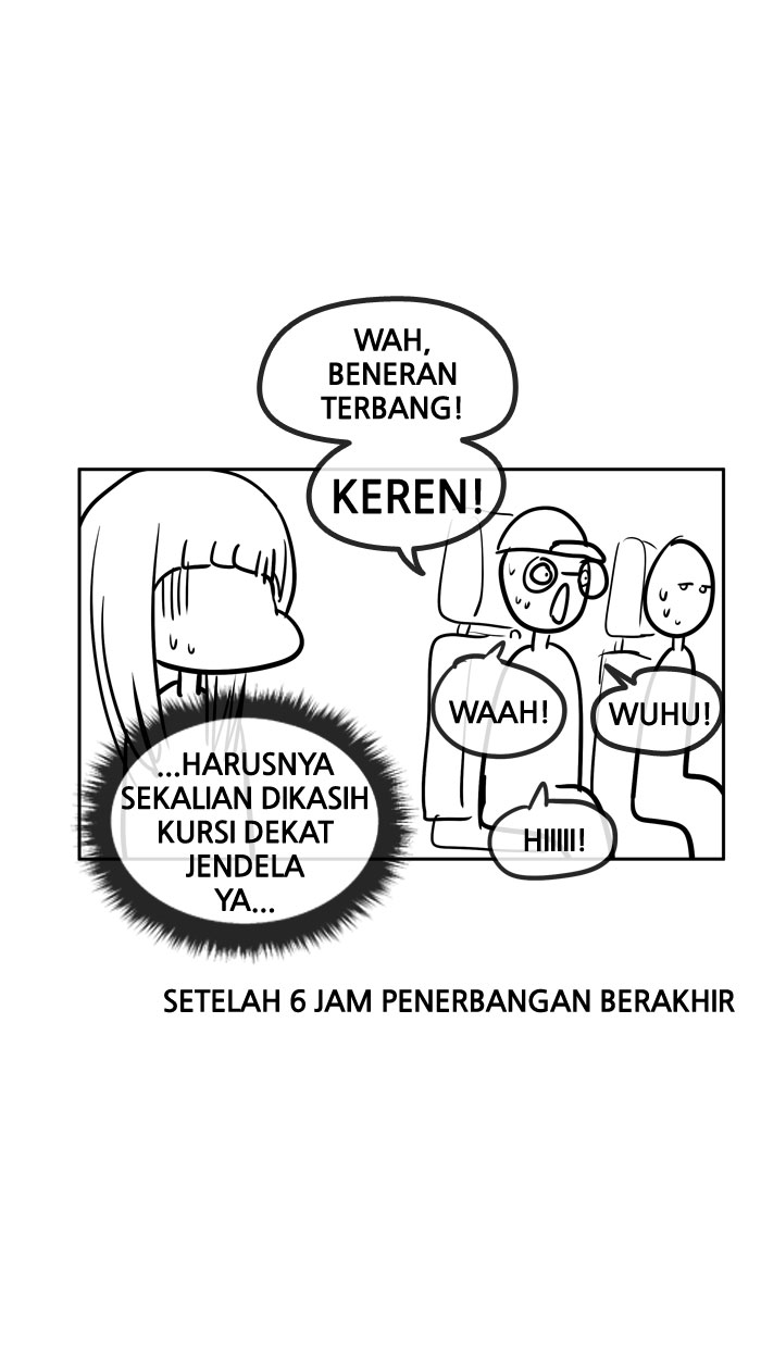 Change! Chapter 7 - halaman 68