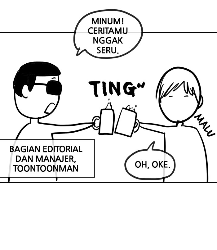 Change! Chapter 7 - halaman 79