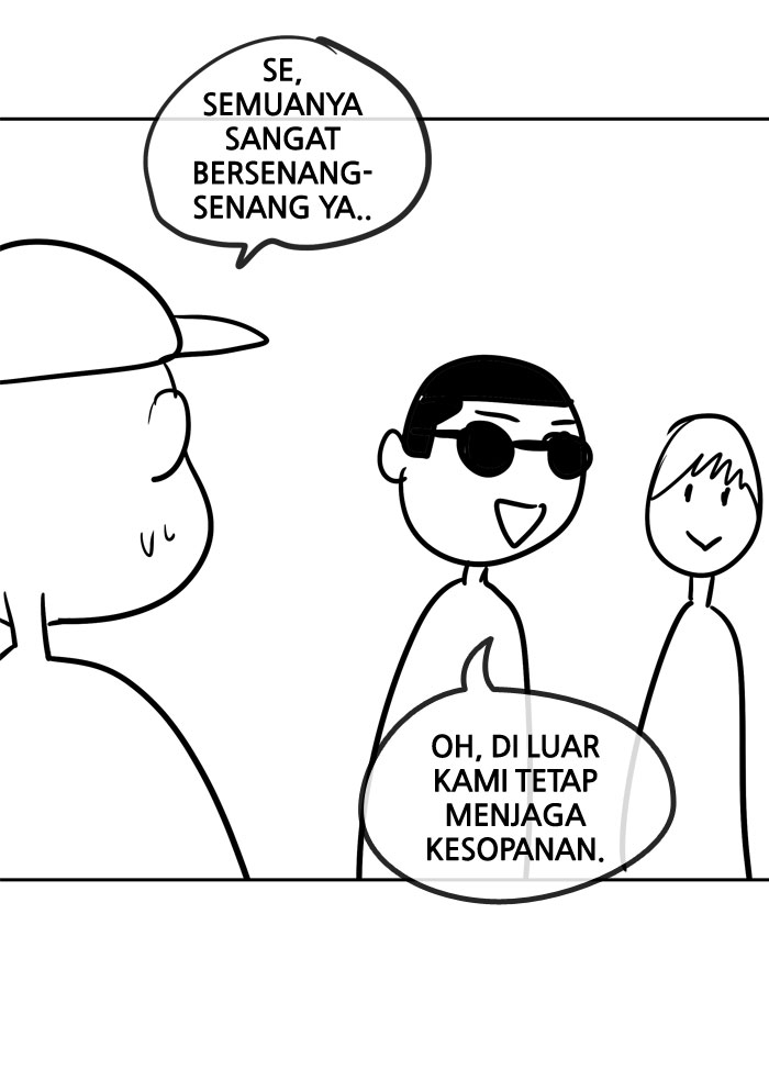 Change! Chapter 7 - halaman 80