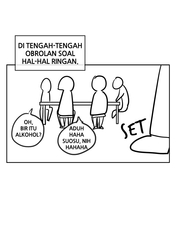 Change! Chapter 7 - halaman 83
