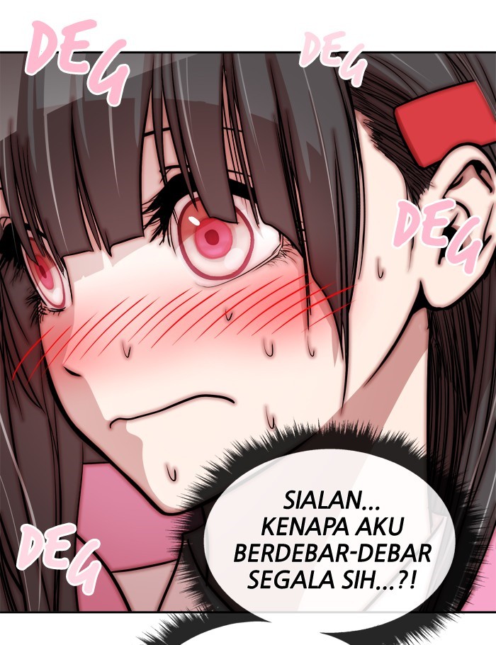 Change! Chapter 70 - halaman 15