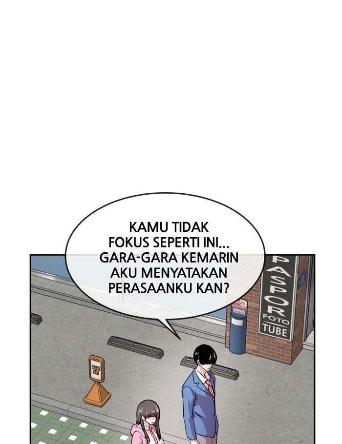 Change! Chapter 70 - halaman 22