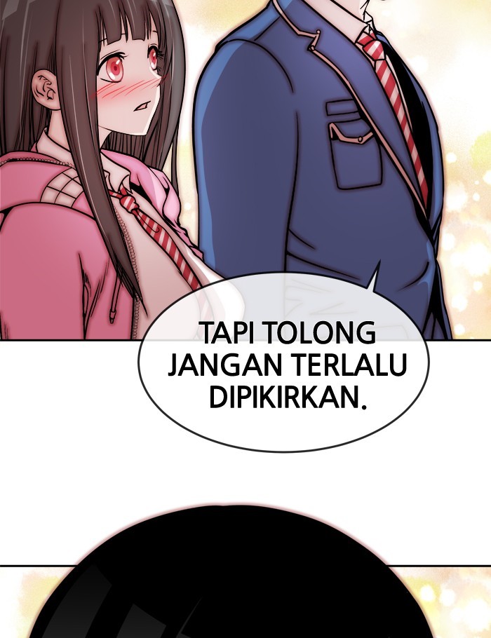 Change! Chapter 70 - halaman 24