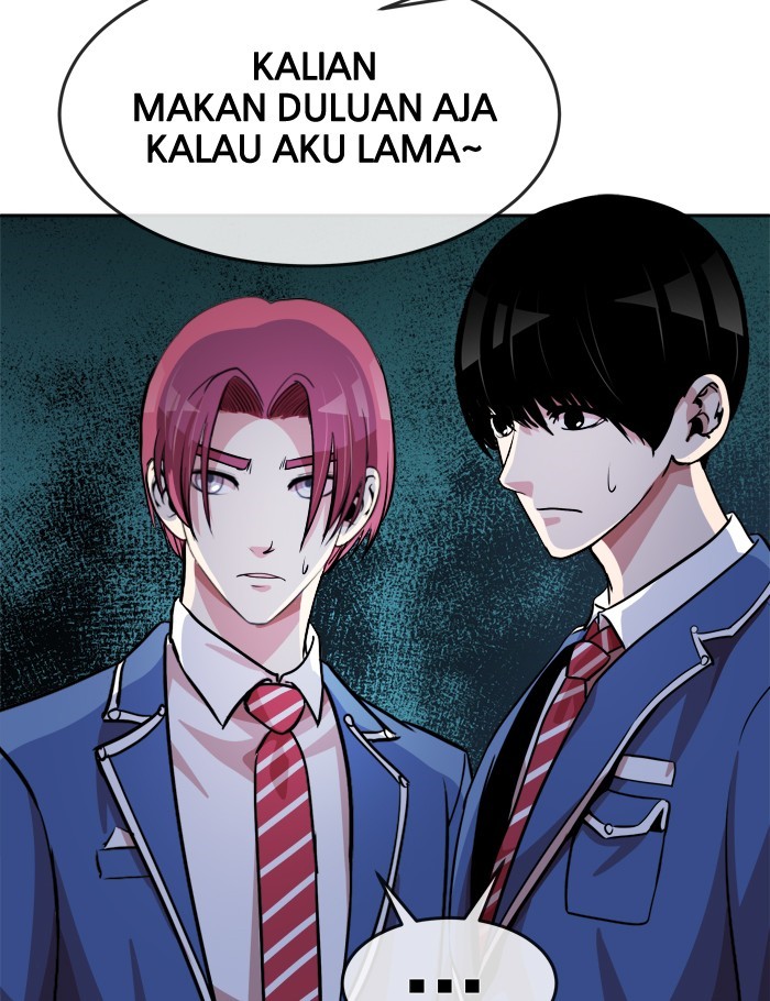 Change! Chapter 72 - halaman 1