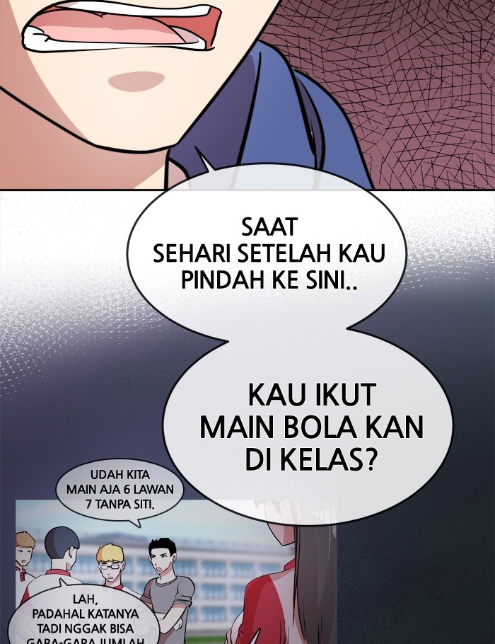 Change! Chapter 72 - halaman 12