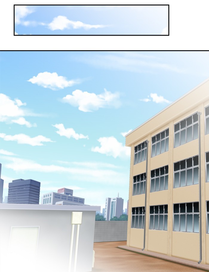 Change! Chapter 72 - halaman 3
