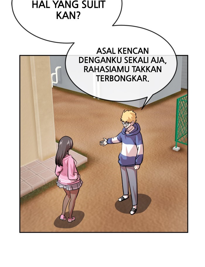 Change! Chapter 72 - halaman 37