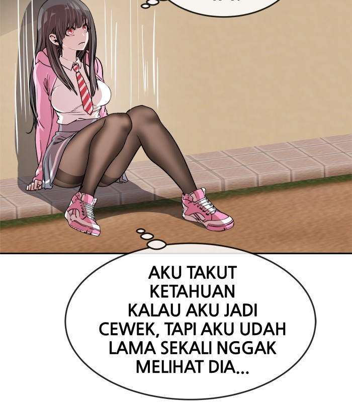 Change! Chapter 74 - halaman 20
