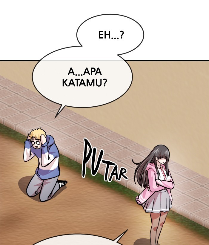 Change! Chapter 74 - halaman 38