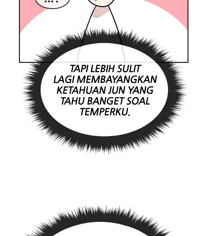 Change! Chapter 74 - halaman 43