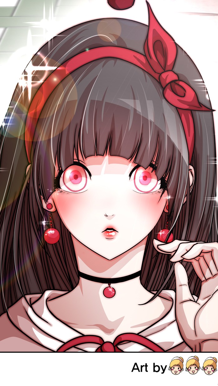 Change! Chapter 75 - halaman 11