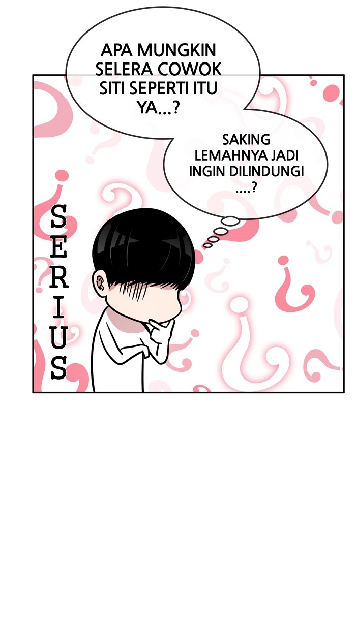 Change! Chapter 75 - halaman 23