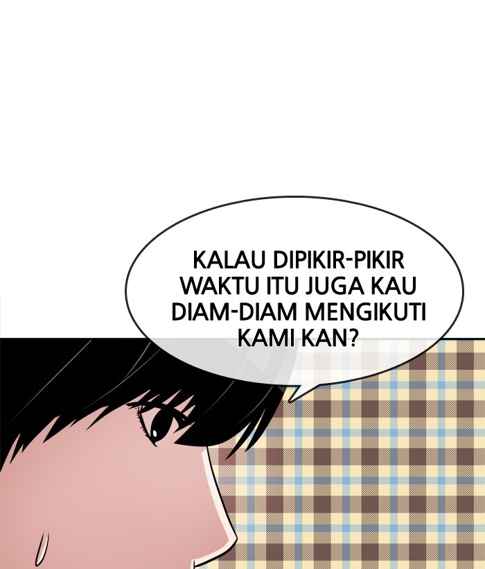 Change! Chapter 76 - halaman 28