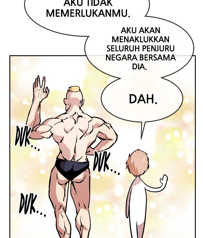 Change! Chapter 76 - halaman 70