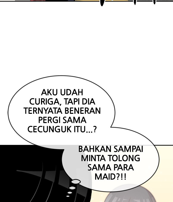 Change! Chapter 76 - halaman 9