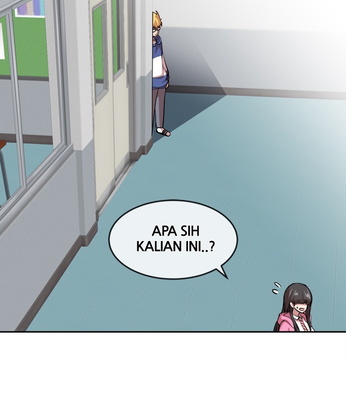 Change! Chapter 78 - halaman 19