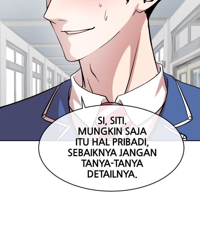 Change! Chapter 78 - halaman 8