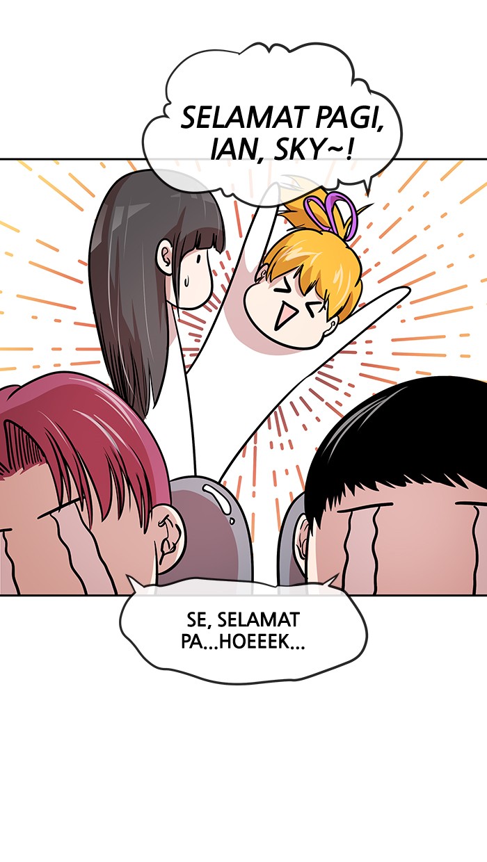 Change! Chapter 79 - halaman 26