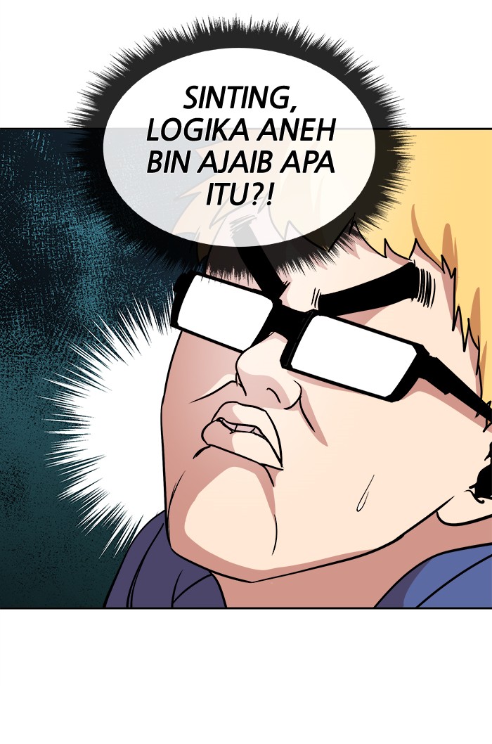 Change! Chapter 79 - halaman 6