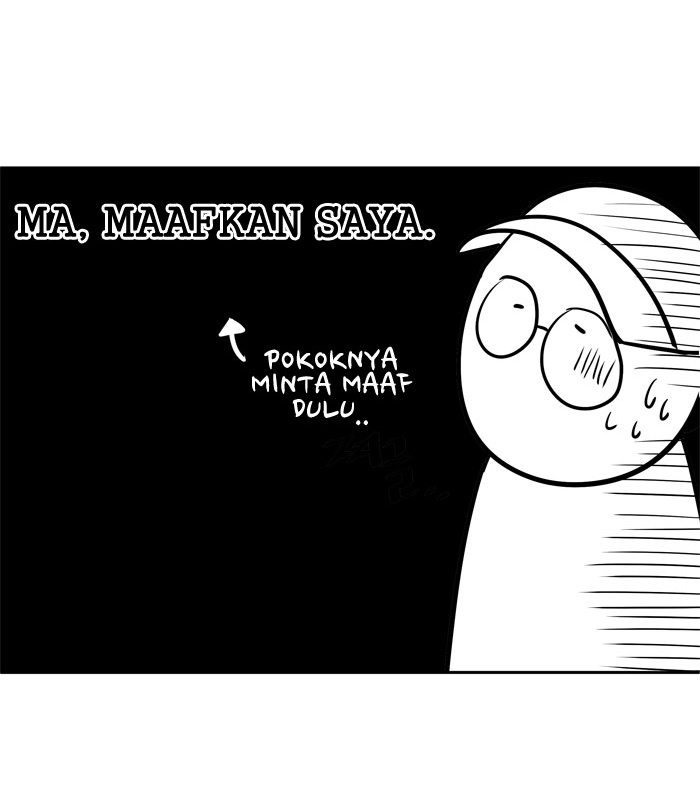 Change! Chapter 8 - halaman 16