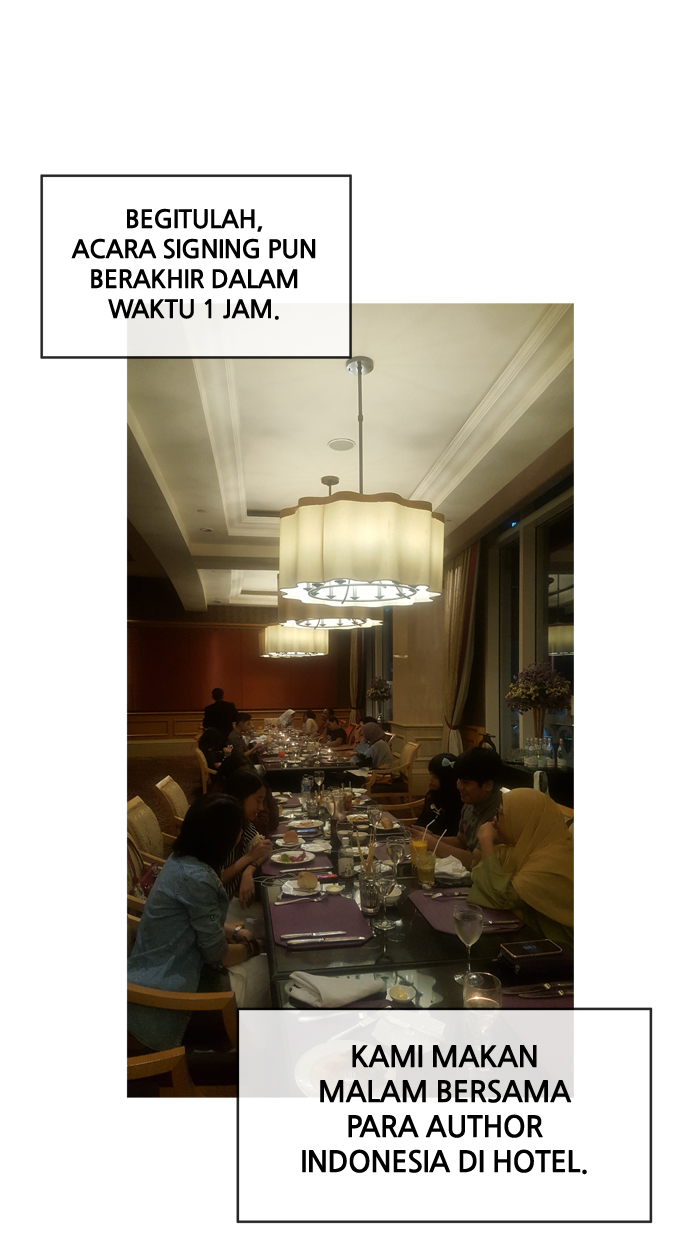 Change! Chapter 8 - halaman 17