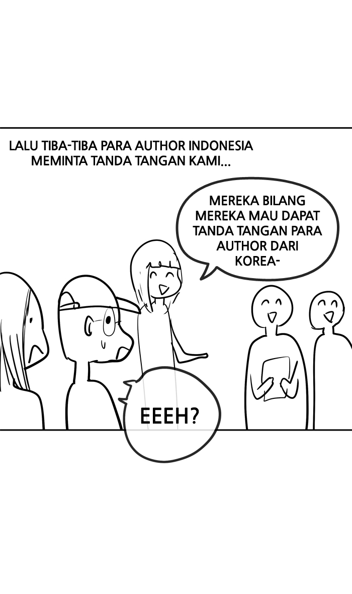 Change! Chapter 8 - halaman 18