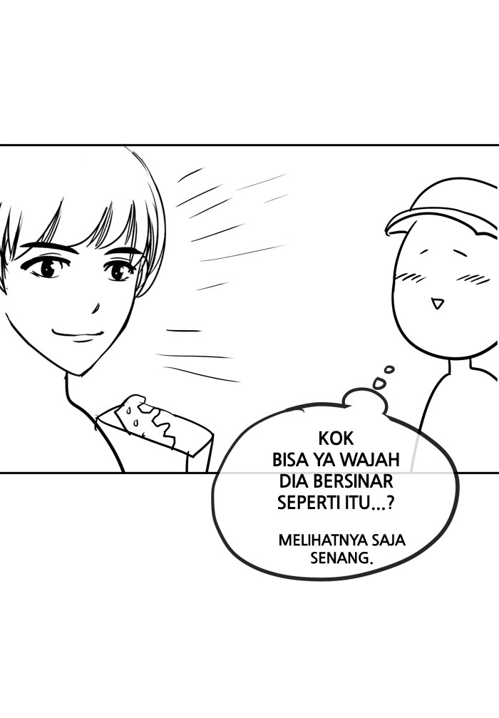 Change! Chapter 8 - halaman 25