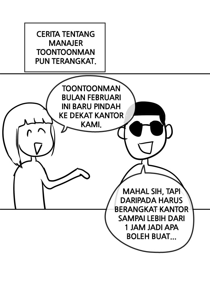 Change! Chapter 8 - halaman 34