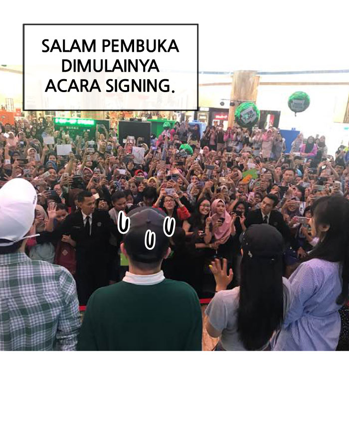 Change! Chapter 8 - halaman 4