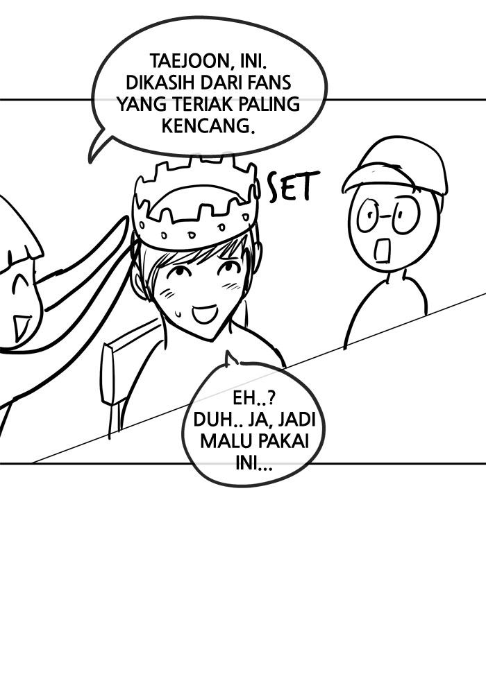 Change! Chapter 8 - halaman 5