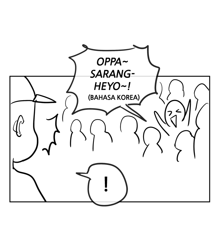 Change! Chapter 8 - halaman 7