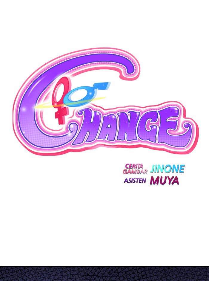 Change! Chapter 80 - halaman 16