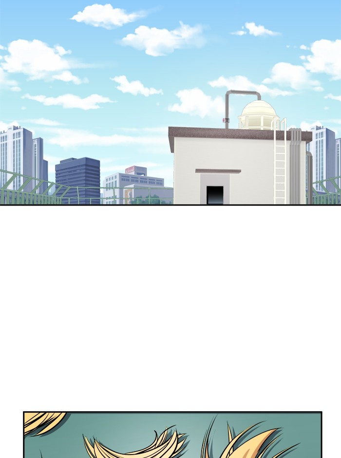 Change! Chapter 80 - halaman 2