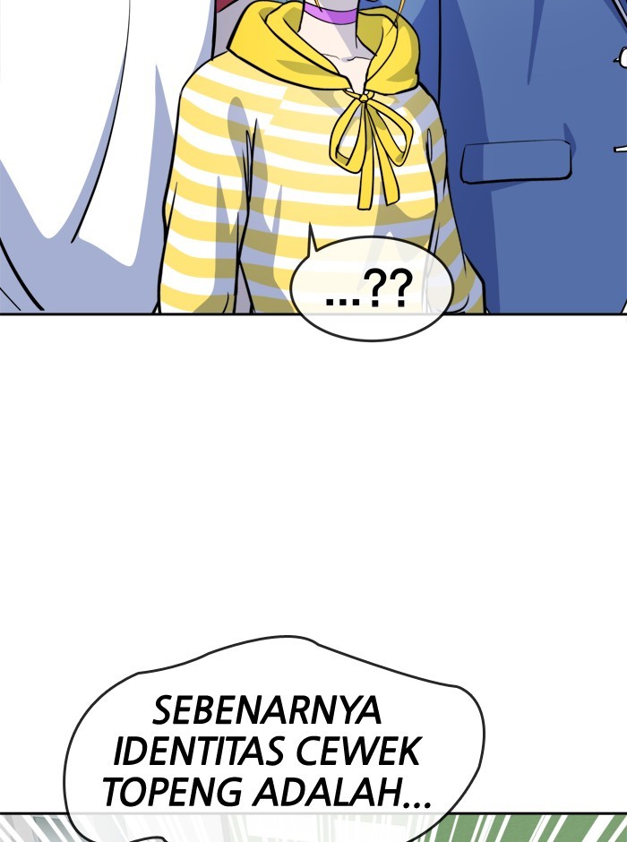 Change! Chapter 80 - halaman 50