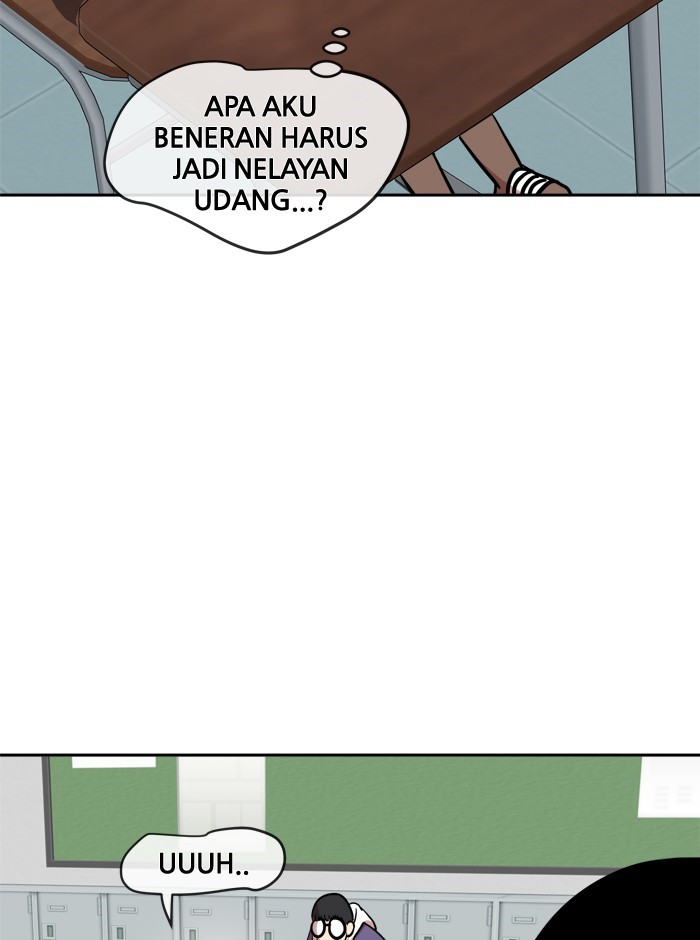 Change! Chapter 80 - halaman 67