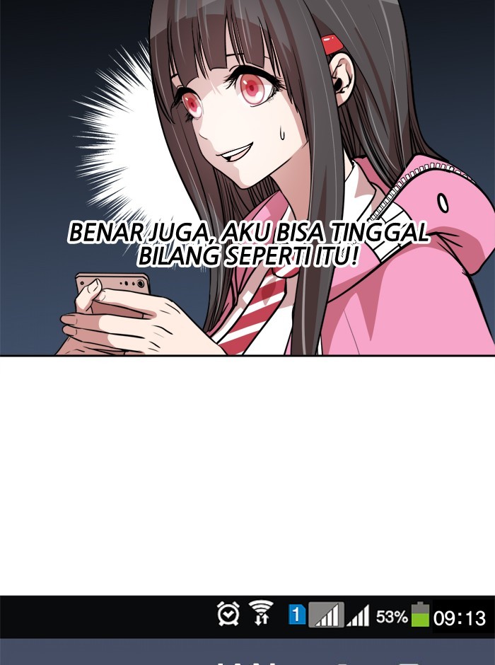 Change! Chapter 80 - halaman 75