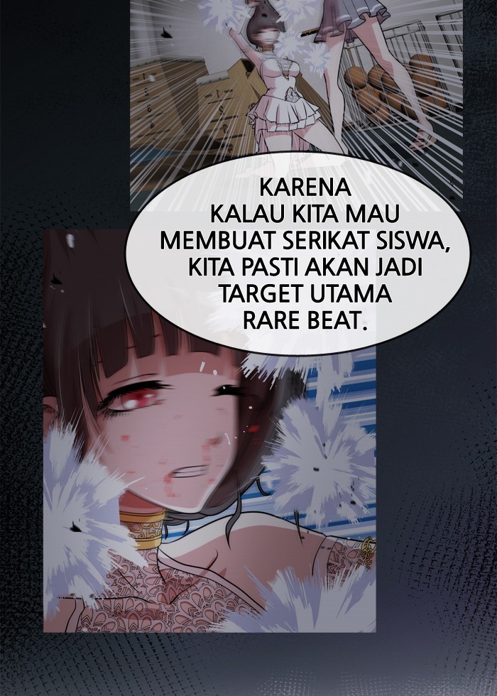 Change! Chapter 82 - halaman 20