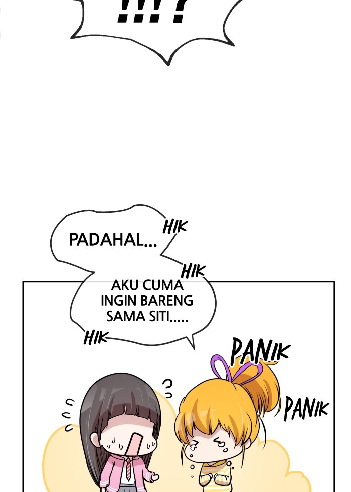 Change! Chapter 82 - halaman 24