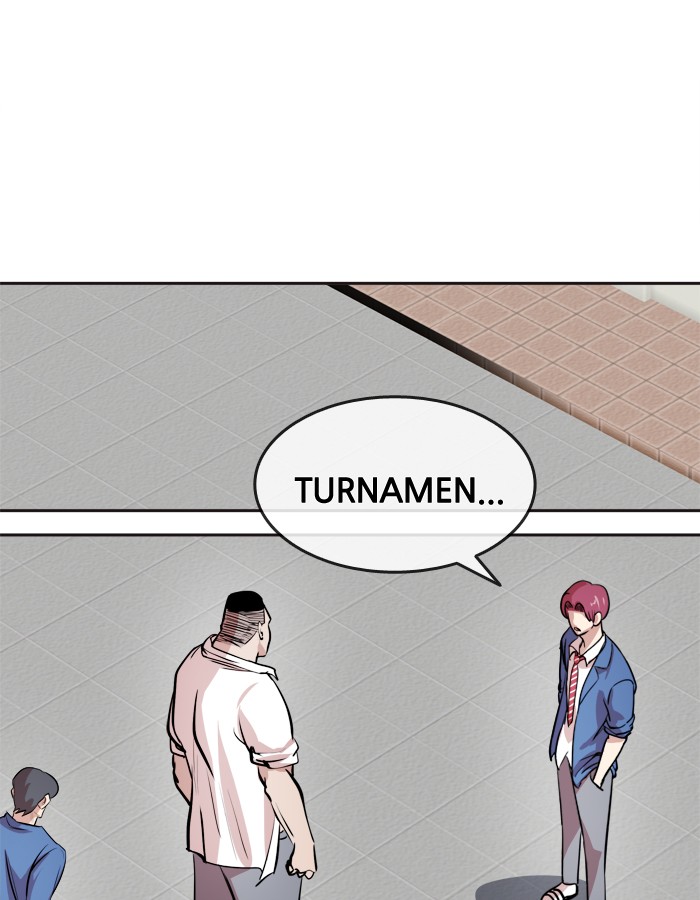 Change! Chapter 87 - halaman 15